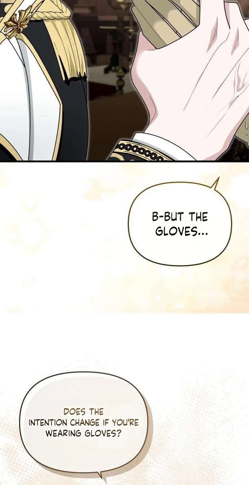 Don't Tame Me Recklessly! Chapter 47 - page 69
