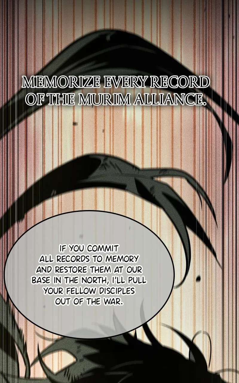 The Martial Genius WhoRemembers Everything Chapter 1 - page 35