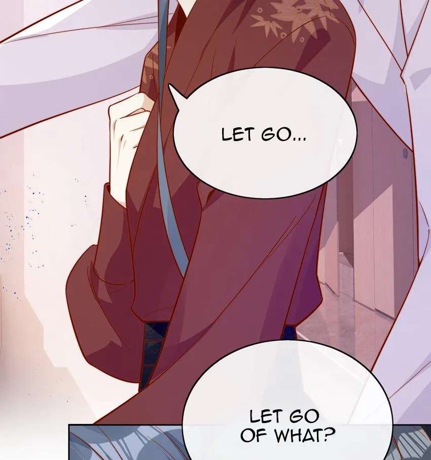The Way My Nemesis Looks At Me Is Slowly Shifting Chapter 31 - page 23