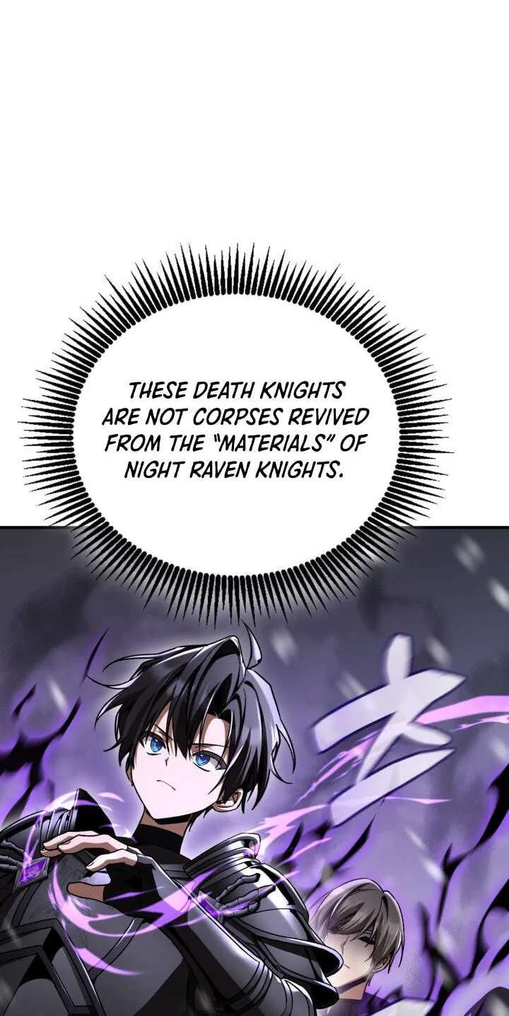 Dukedom's Legendary Prodigy (Pre-serialization) Chapter 62 - page 41