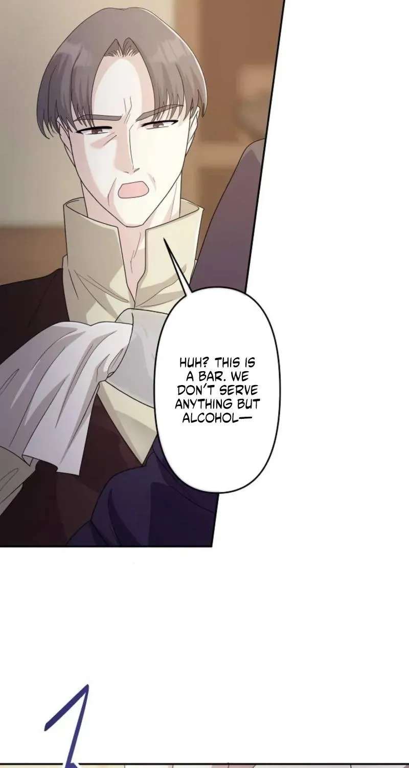 I Tried to be a Villainess, But Now I'm Being Obsessed Over?! Chapter 34 - page 59