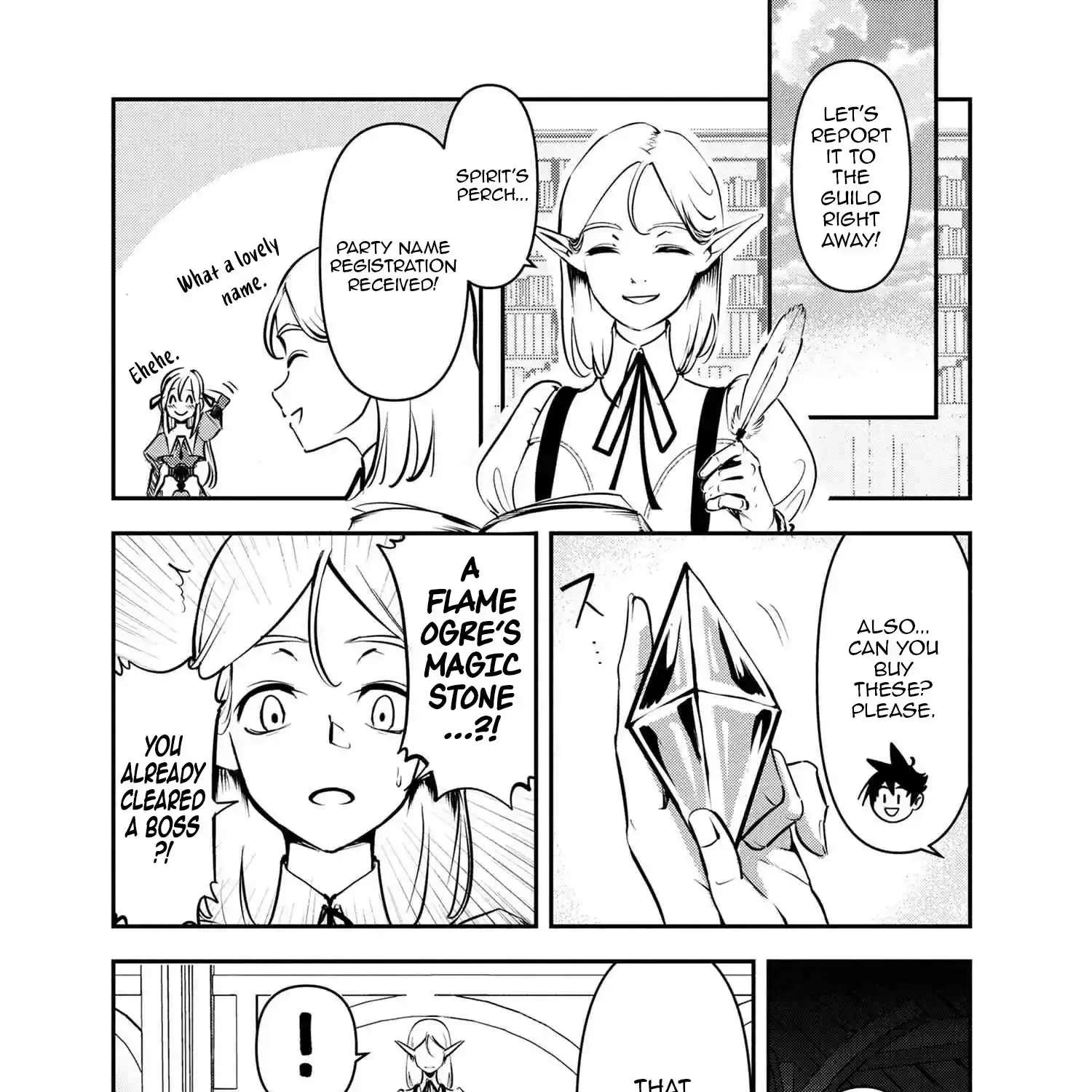 Yuusha Party wo Tsuihousareta Seireijutsushi - Saikyou-kyuu ni Kakusei shita Fuguu-shoku, Shin no Nakama to Godai Dungeon wo Seiha suru Chapter 6 - page 26