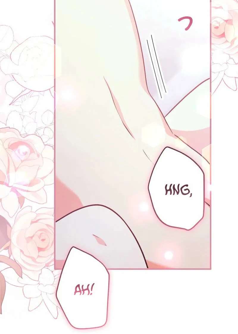 Zense no Otto Datta Yandere Koushaku ni Tsukamarimashita Chapter 35 - page 21