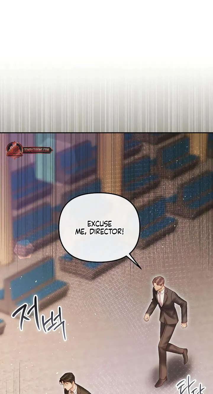 The Price of Instinct Chapter 42 - page 21