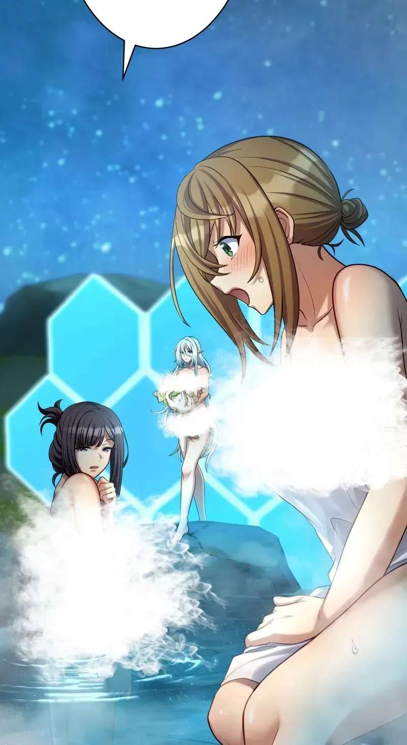 After Being Expelled, I Awakened a Barrier Skill and Became Unmatched Chapter 20 - page 87