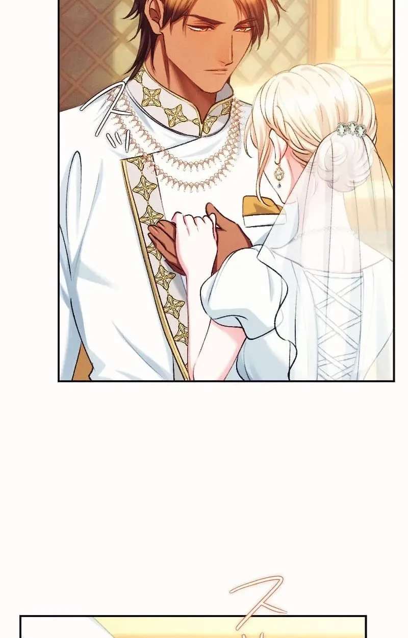 The Princess Abducted to a Land Without Women Chapter 11 - page 46
