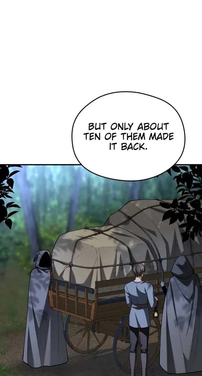 The Otherworldly Nutritionist Chapter 35 - page 8