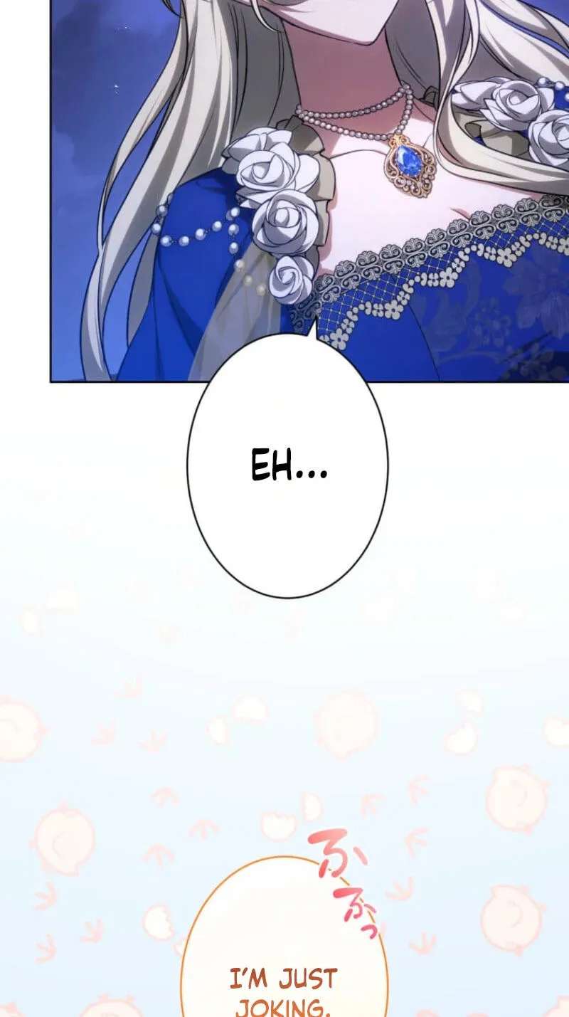 I Was Reincarnated as the Villainess' Sister Chapter 30 - page 32