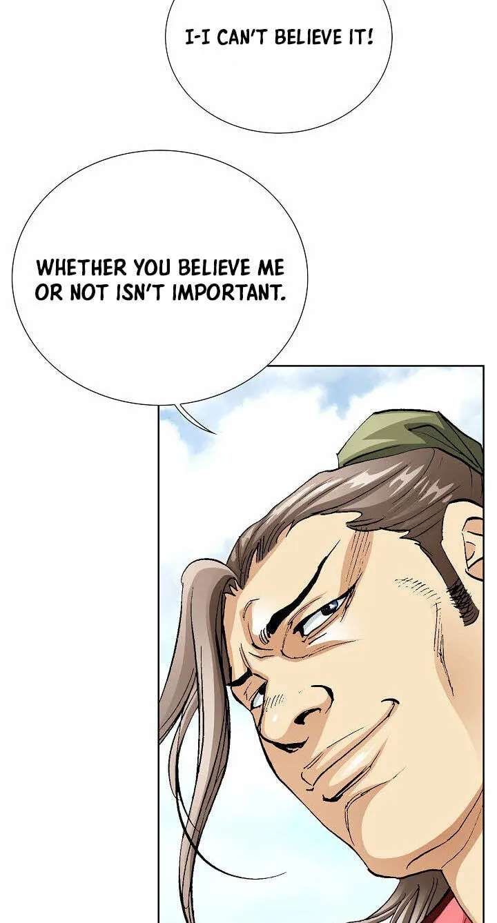 Absolute Ultimate Martial Lord Chapter 46 - page 9