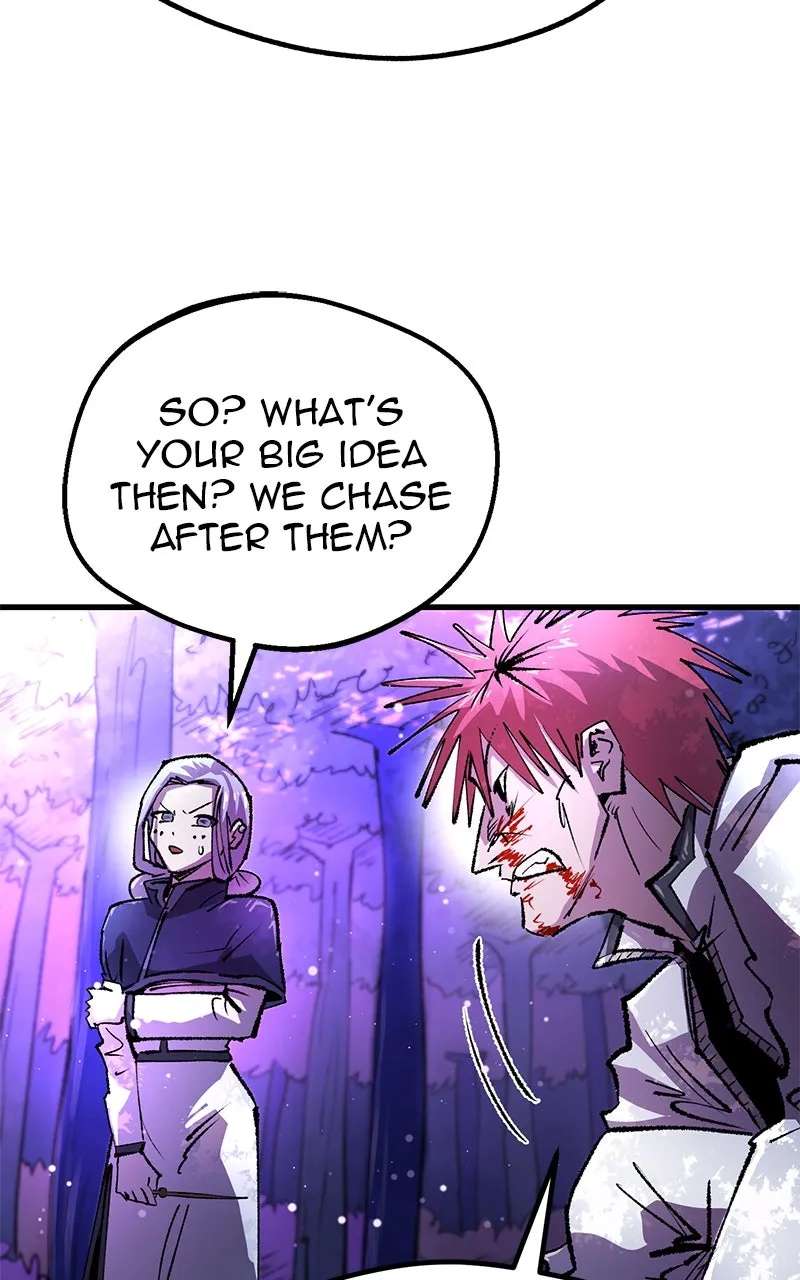 Island of Starsand Chains Chapter 59 - page 28