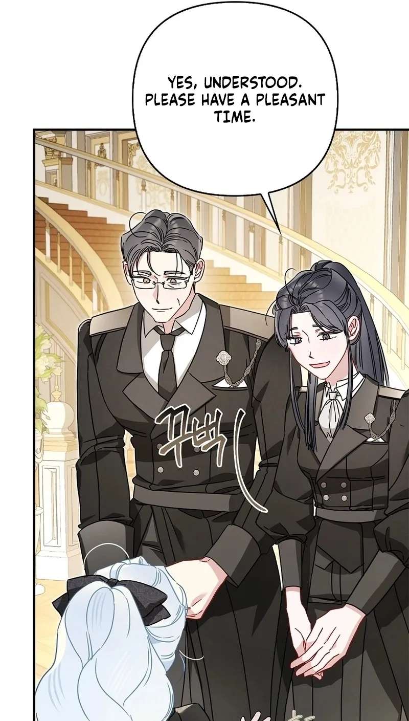 The Female Lead Takes Care of Everything Chapter 16 - page 81