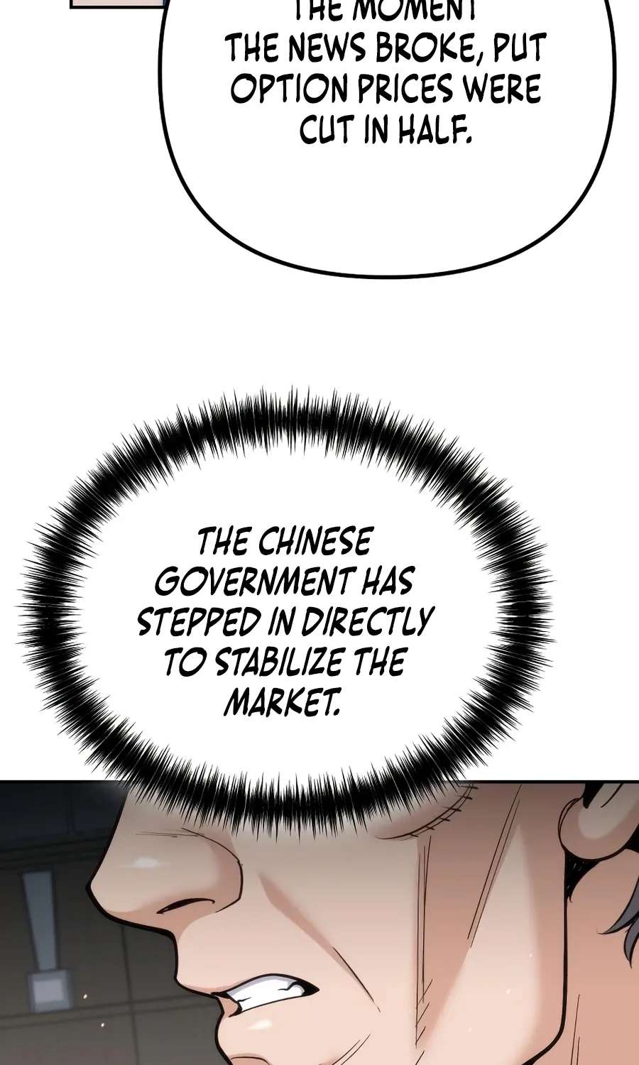 The Money Keeps Piling Up Even If I Spend It Chapter 13 - page 201