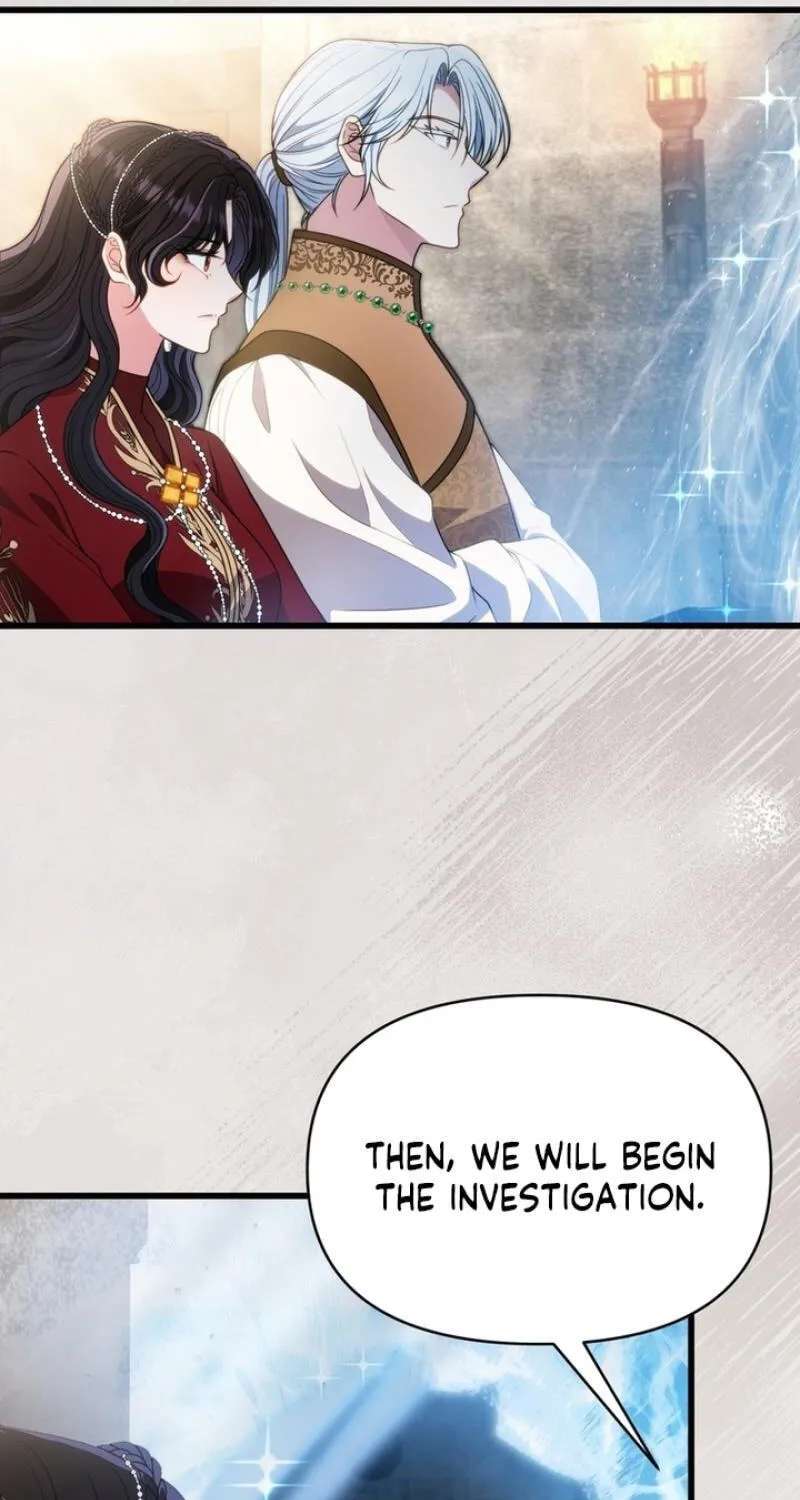The Wild Rose Embraces the Frost Chapter 51 - page 6