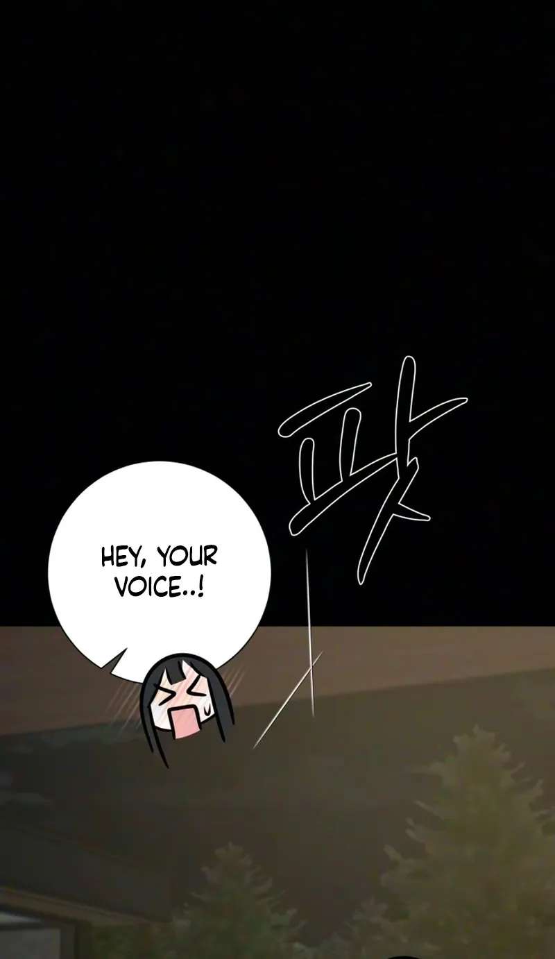 The Hashtag is First Love Chapter 44 - page 41