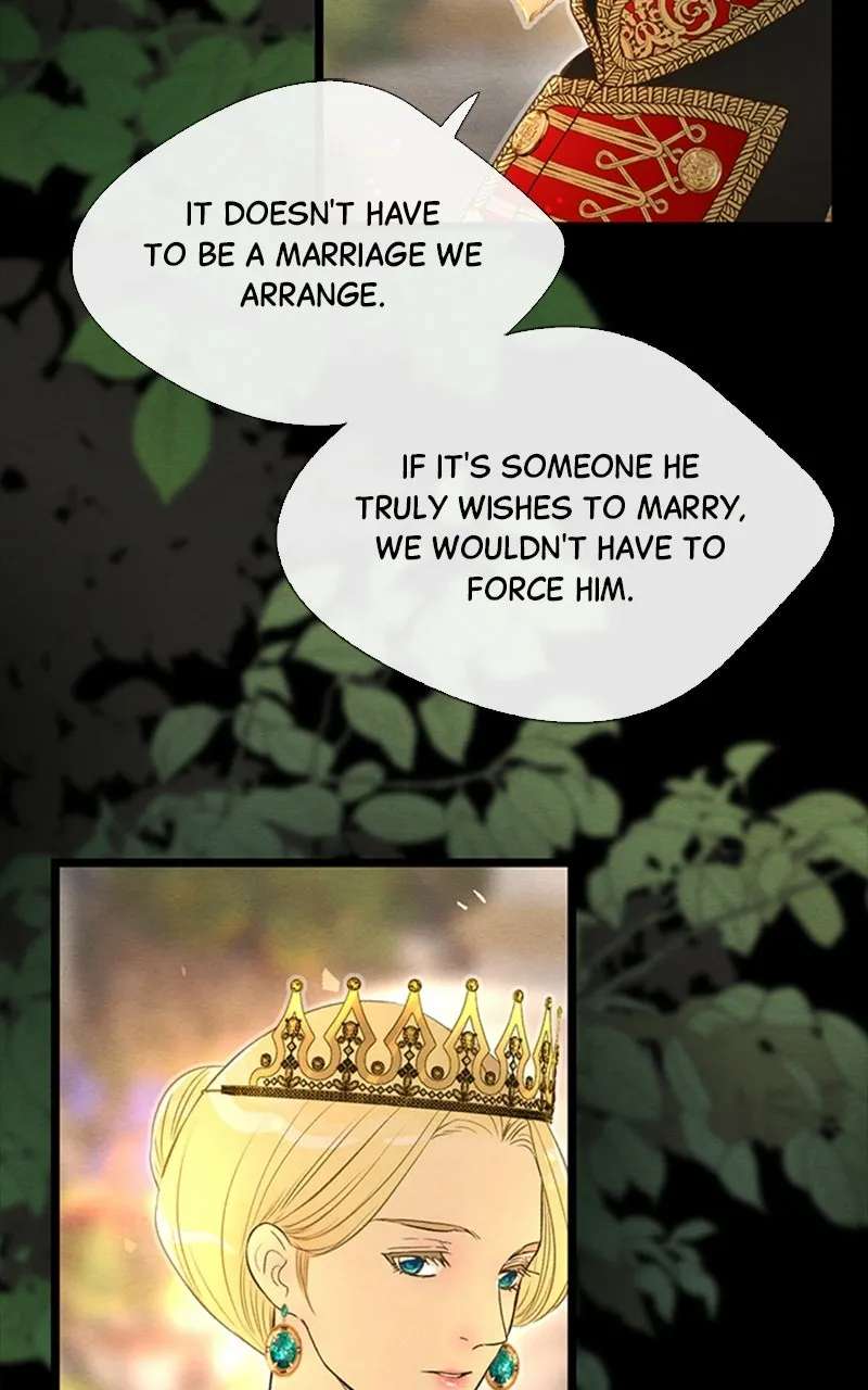The Prince of Poison Chapter 8 - page 83