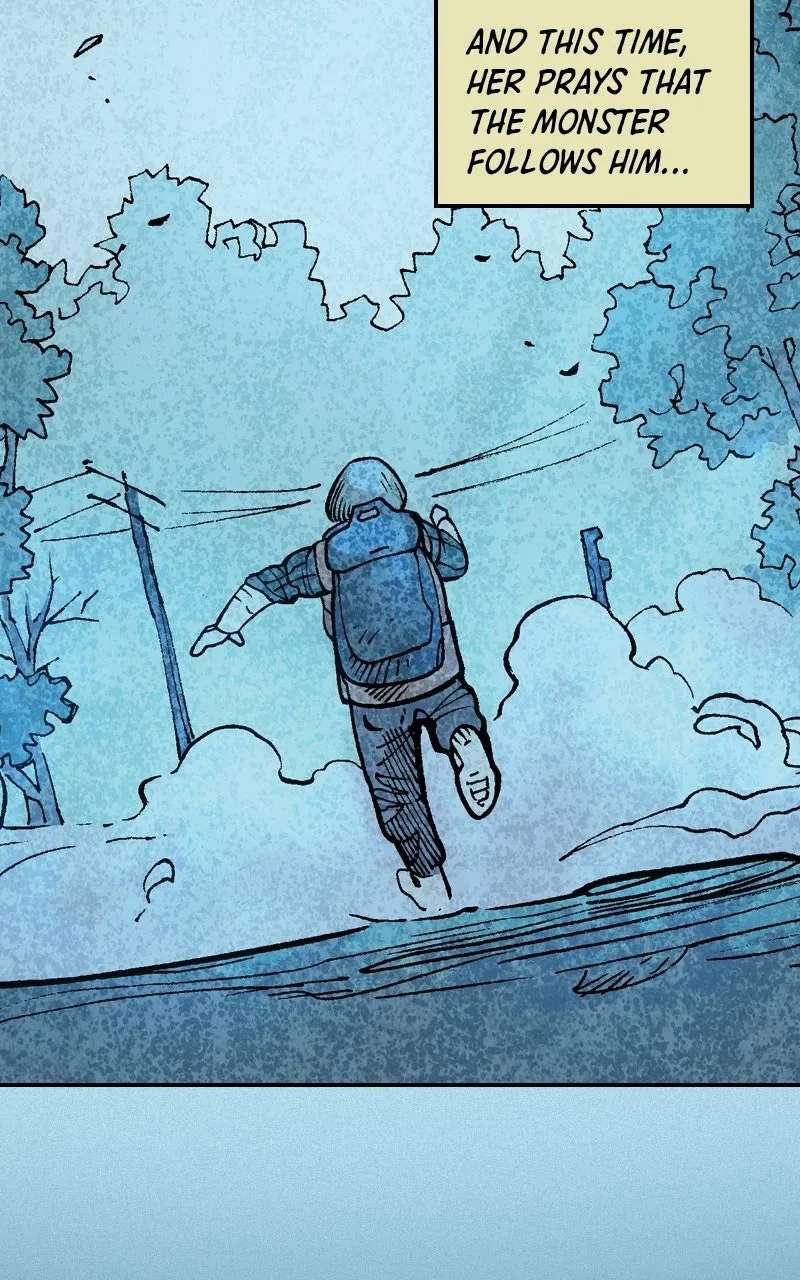 Stranger Things Chapter 5 - page 25