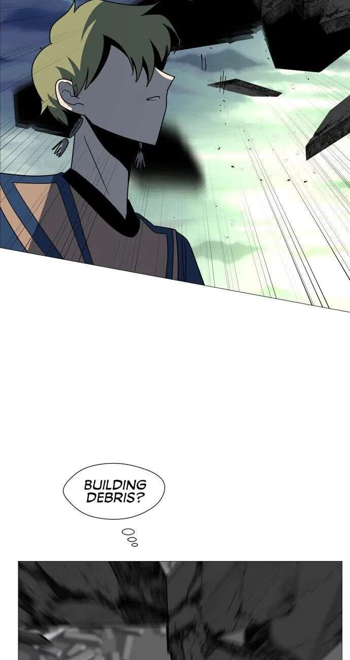 Uglyhood Chapter 111 - page 24