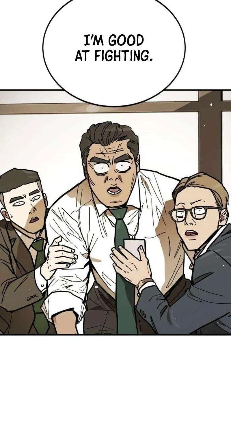 Fight Delivery Chapter 20 - page 122