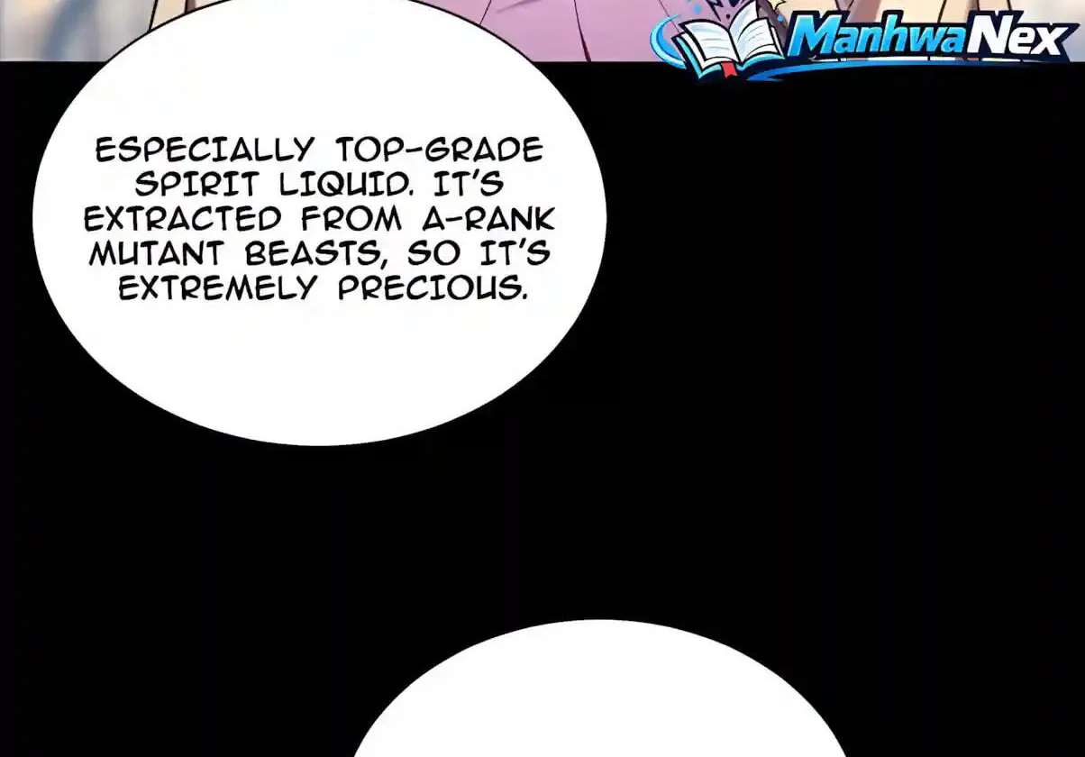 Cataclysm Hunter: I Have an Experience Points System Chapter 23 - page 18