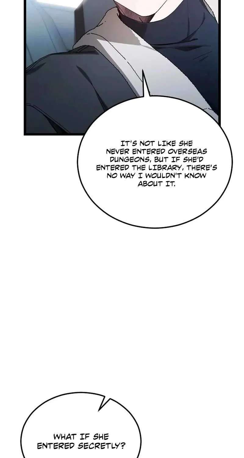 I’ll Retire After Saving The World Chapter 105 - page 97