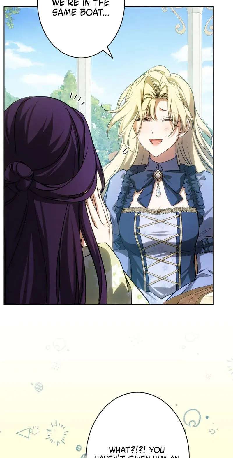 I Was Reincarnated as the Villainess' Sister Chapter 35 - page 66