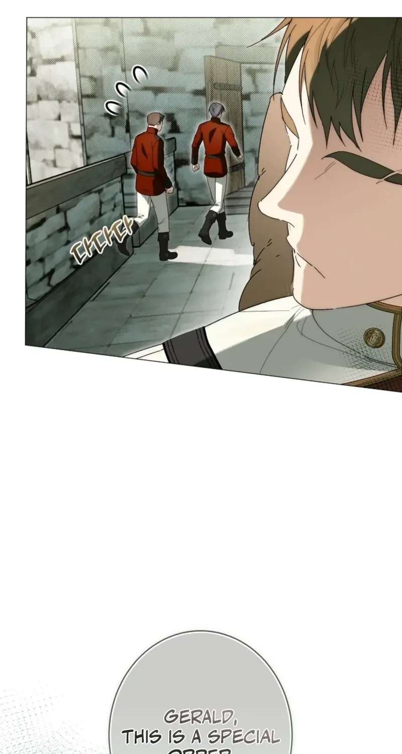 Dawn of Vengeance Chapter 60 - page 81