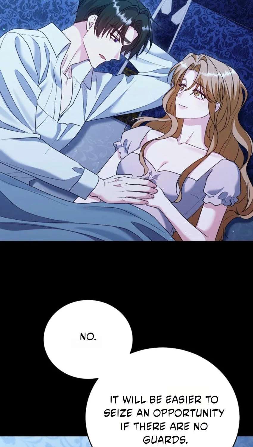 The Beginning of Revenge Starts with Marriage Chapter 46 - page 5