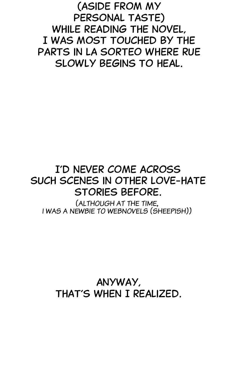 Wished You Were Dead Chapter 133.5 - page 12
