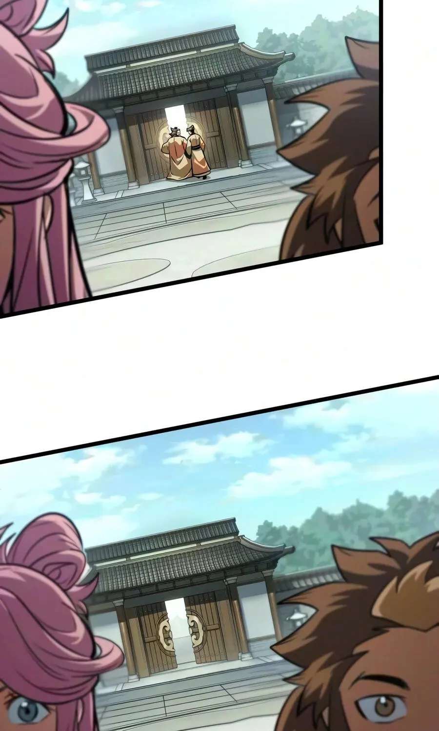 The Unforgettable Genius Martial Artist Chapter 23 - page 12