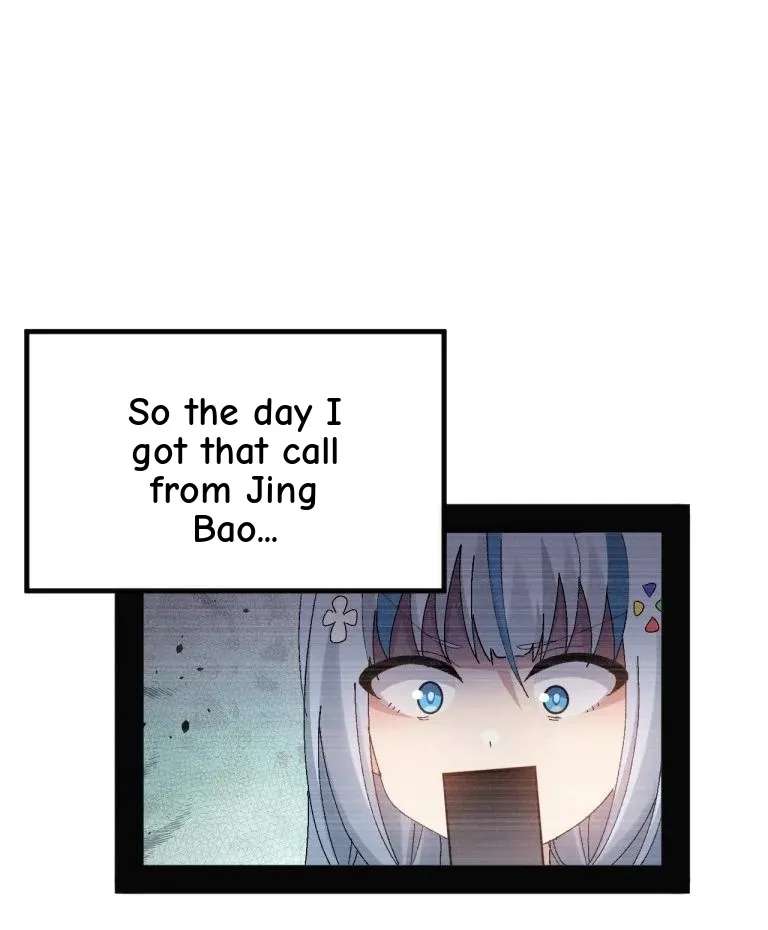 The Graduation Project Is, Making Butter! Chapter 83 - page 38