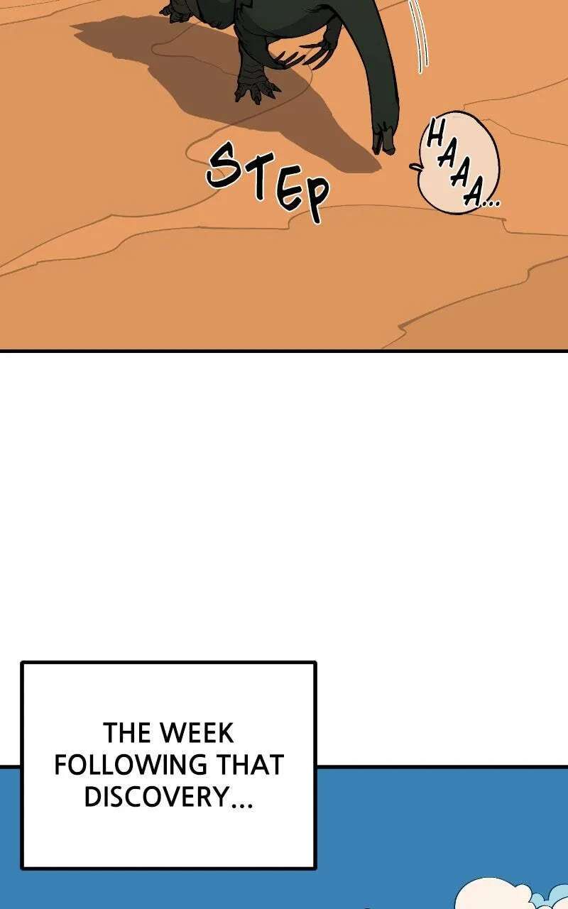 Ancient Animal Tales Chapter 60 - page 87