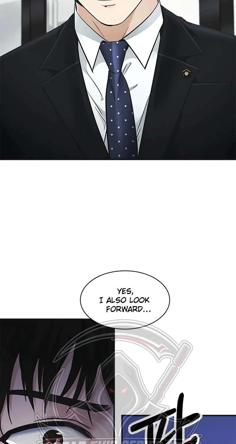 The Lawyer Who Sees Souls Chapter 31 - page 71