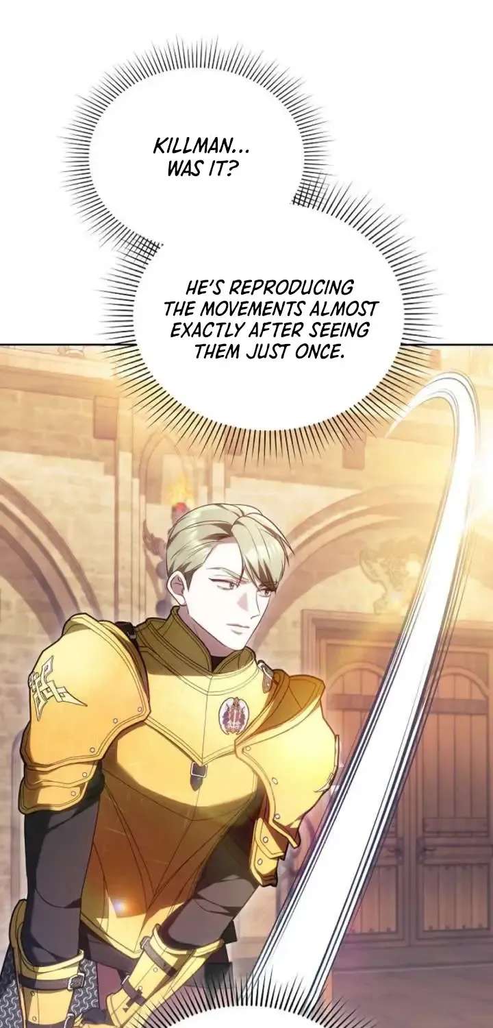 Vote for Your Knight! Chapter 8 - page 65