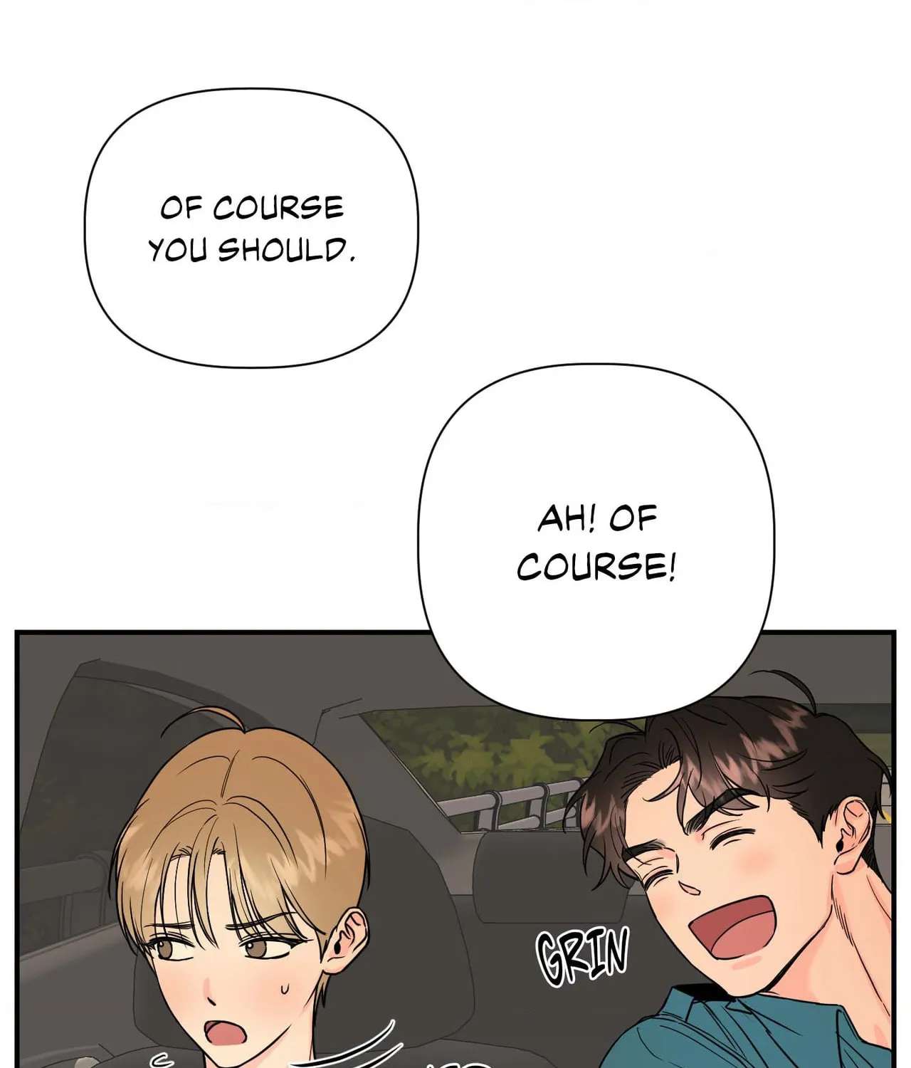 I'll Arrest You! Chapter 2 - page 52