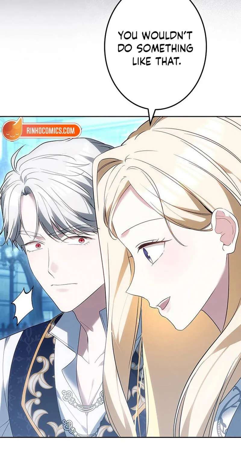A Note from Violet Chapter 36 - page 53