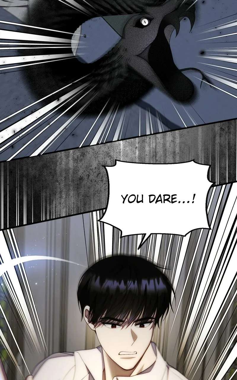 Raising the SecondMale Lead’s Son Chapter 63 - page 22