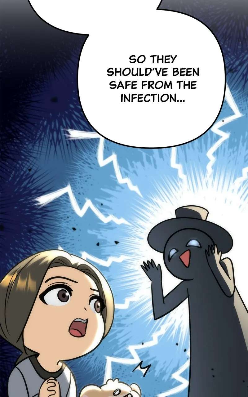 The Goddess of Abundanceand Her Troublemaker Apostle Chapter 30 - page 51