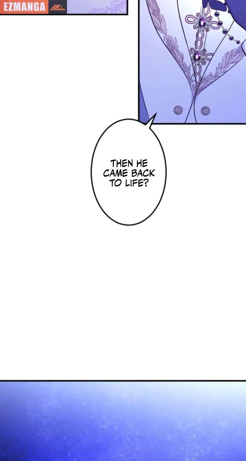 Mittei no Watashi ga 5-ri no Ouji wo Mikata ni suru Made Chapter 35 - page 57