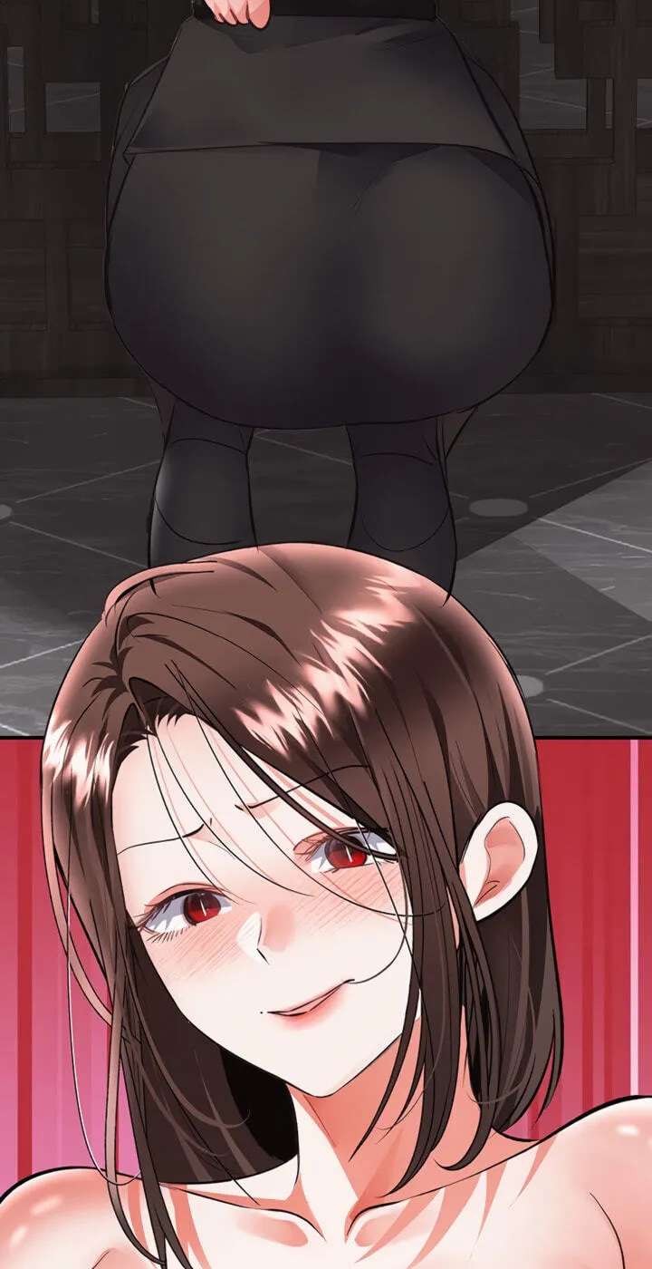 I'm the only guy in the massage parlor. Chapter 24 - page 89
