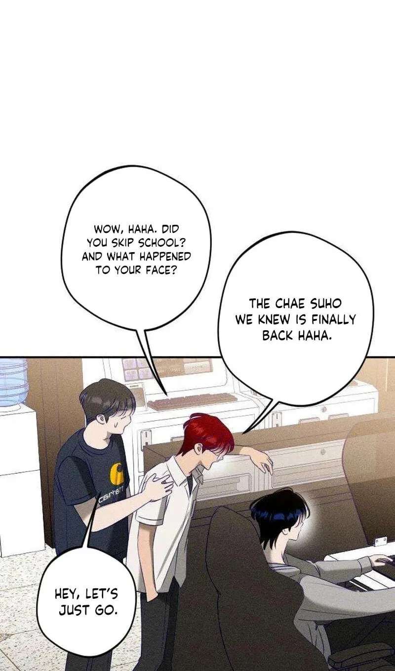 To My Dearest Chapter 44 - page 75