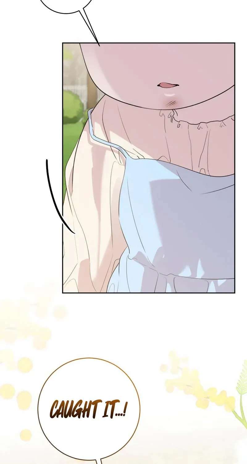 A Romance That Begins With Childcare Chapter 33 - page 5