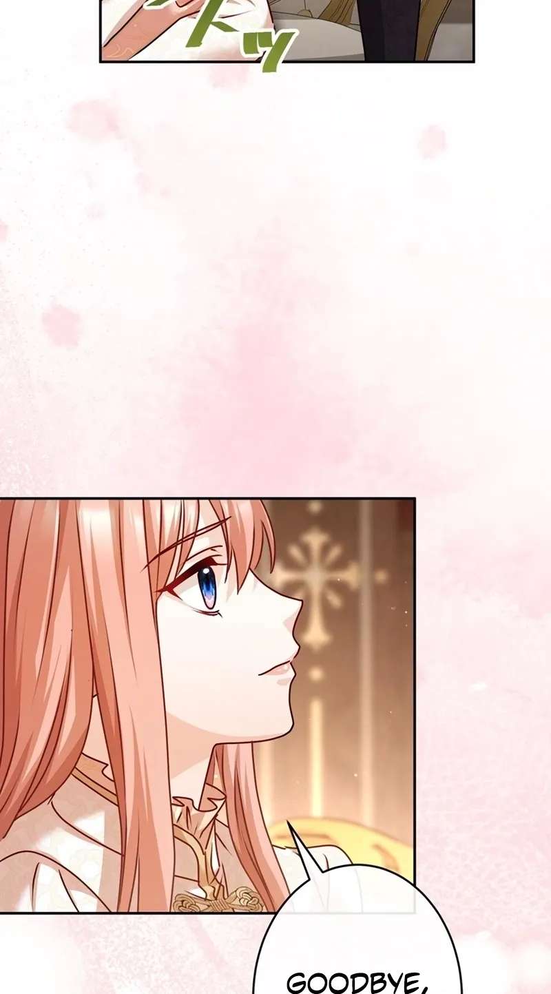 You Don't Mind If I Destroy This Kingdom, Right? The Pure White Saintess Vows Revenge Chapter 27 - page 41