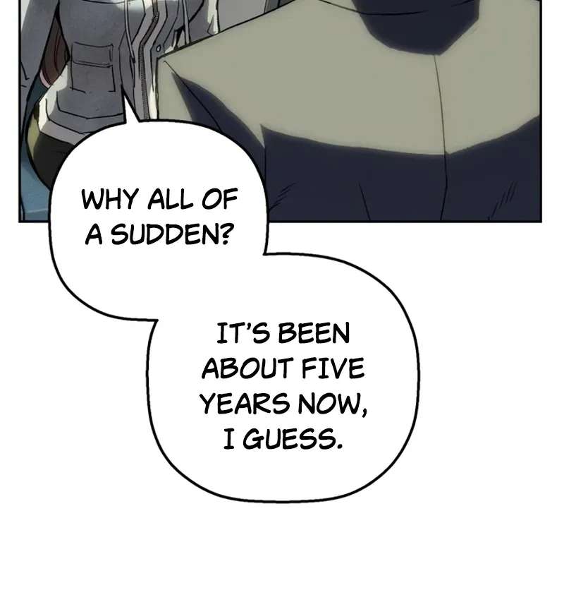 The Villain Profiler Chapter 63 - page 31