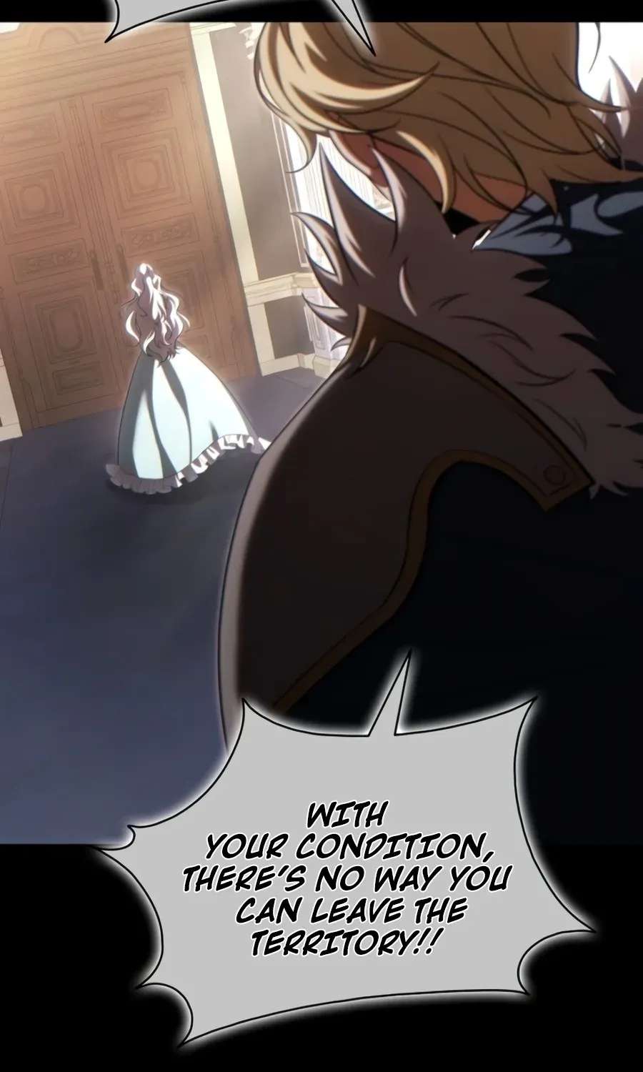The Lord Who Levels Up by Absorbing Powers Chapter 10 - page 8