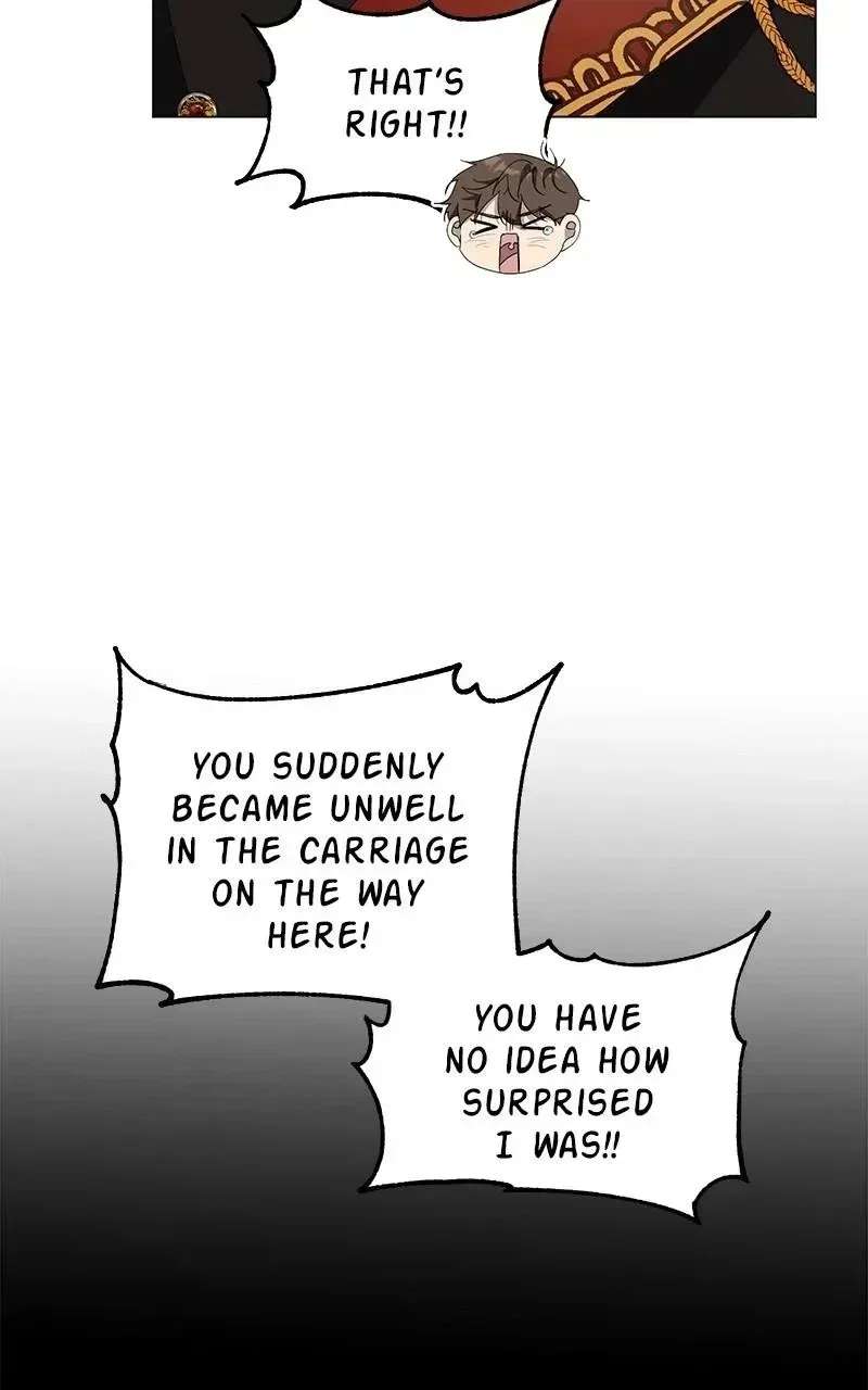 Wished You Were Dead Chapter 95 - page 90