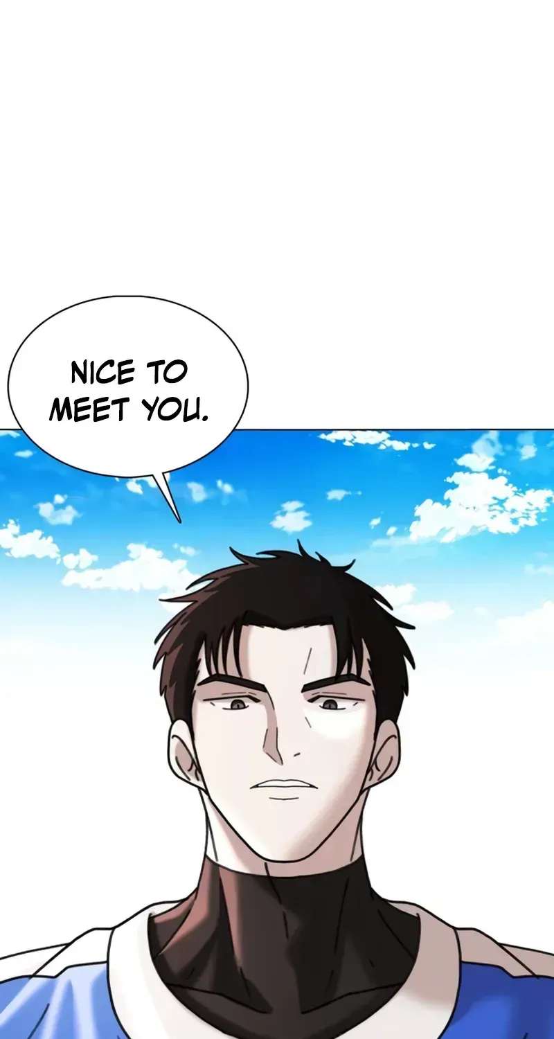 High School Baseball Tycoon Chapter 21 - page 64