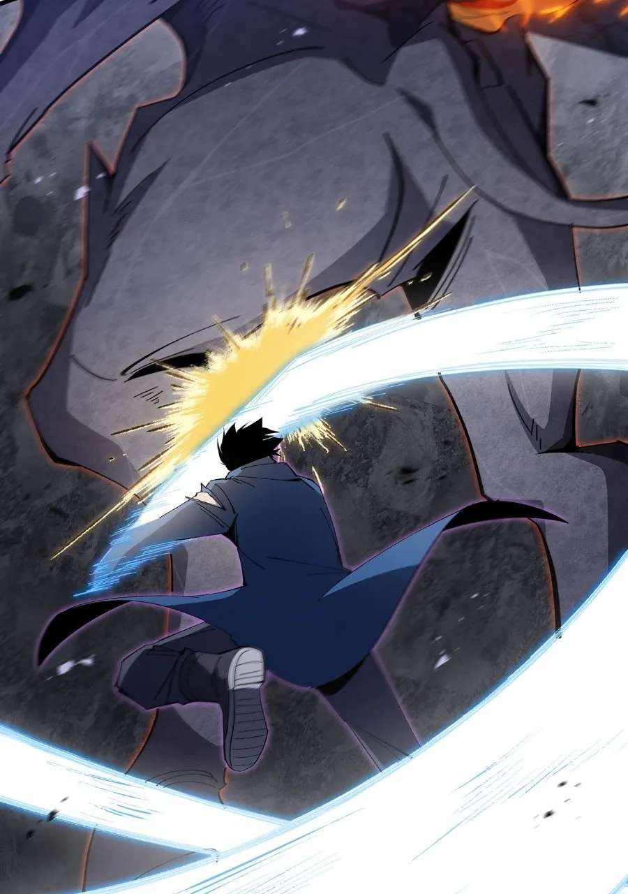 Shadow System: Harnessing Shadow Powerto Become the Ultimate Hunter Chapter 14 - page 9