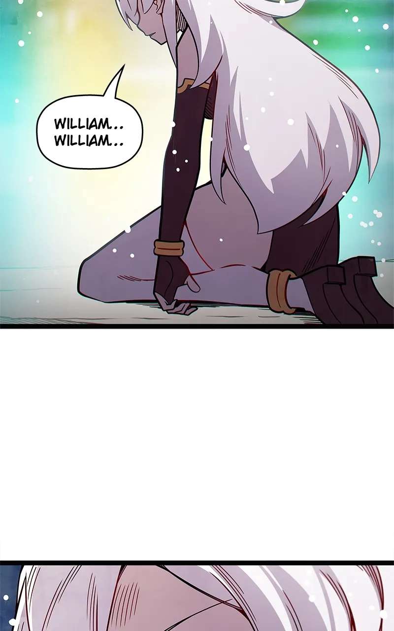 Everywhere & Nowhere Chapter 247 - page 61