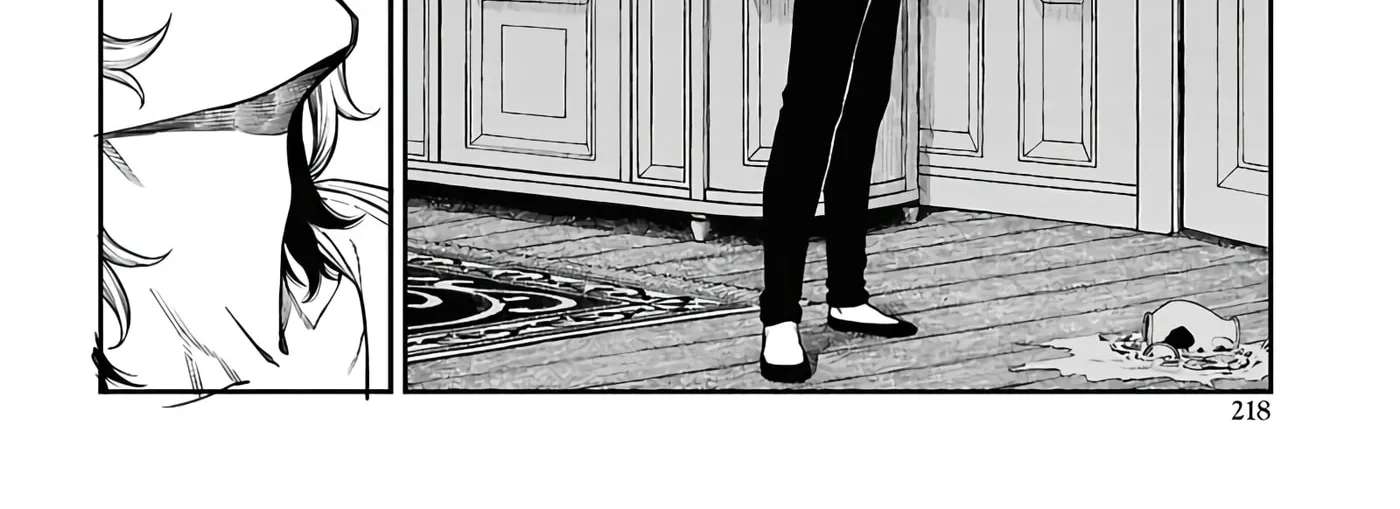 Doutei dakedo Akuyaku Kizoku ni Tensei Shita node Harem o Tsukuru…… hazu datta noni Nazeka Sekai o Sukuu Seijin ni Nattemashita (Namida) Chapter 1 - page 33