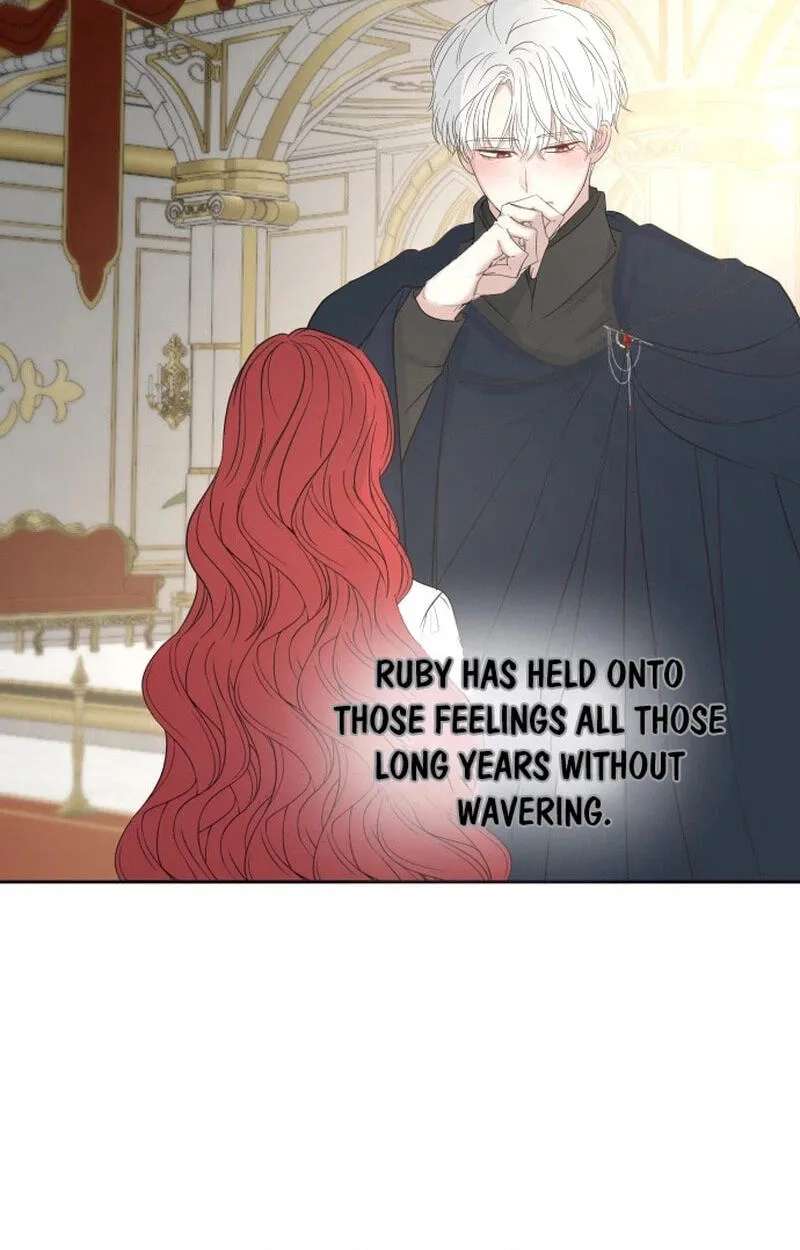 I Adopted the Male Lead from the Shelter Chapter 119 - page 14